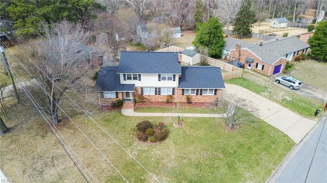 400 Beauregard DR, Chesapeake, VA 23322