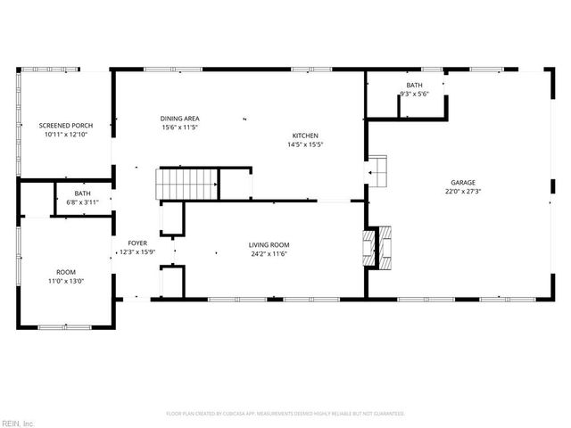 400 Beauregard DR, Chesapeake, VA 23322