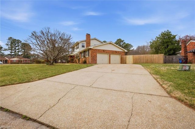 400 Beauregard DR, Chesapeake, VA 23322