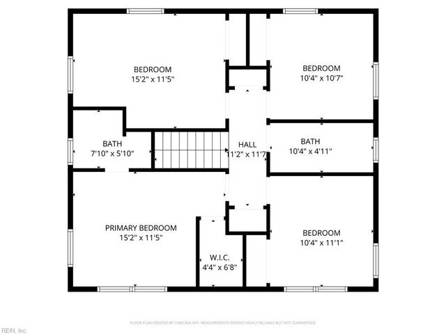 400 Beauregard DR, Chesapeake, VA 23322