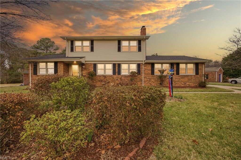 400 Beauregard DR, Chesapeake, VA 23322