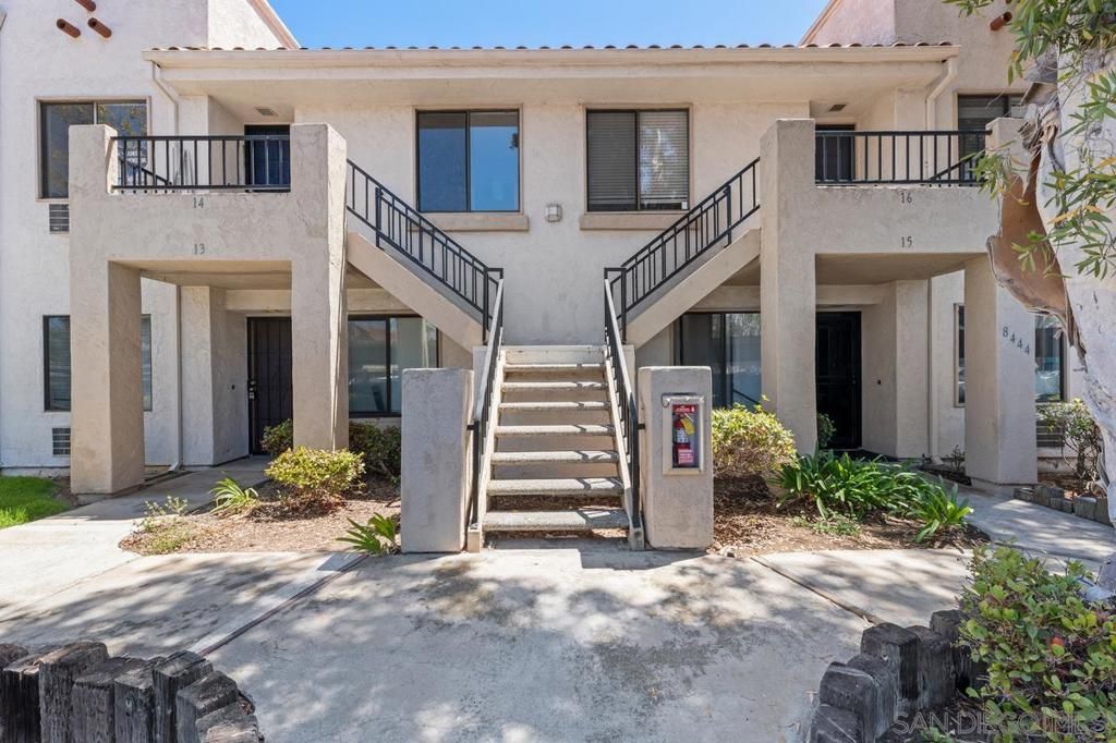 8444 New Salem St 14, San Diego, CA 92126