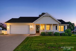 6969 Terra Cotta Drive, Caledonia, MI 49316