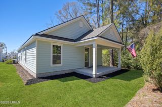 144 Baynard Road, Beaufort, SC 29906