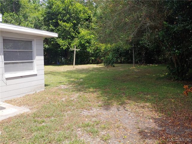 2 Esskay Street, Beverly Hills, FL 34465