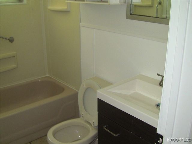 2 Esskay Street, Beverly Hills, FL 34465