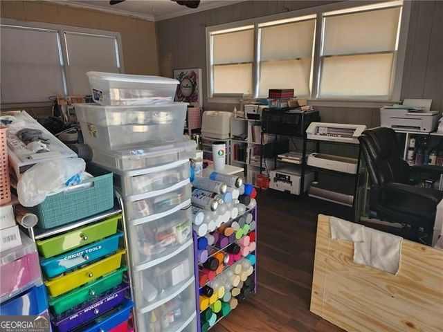 1804 Spring Valley Circle, Griffin, GA 30223