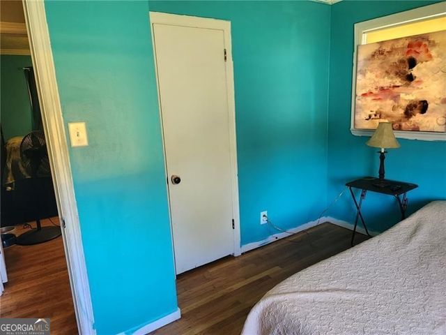 1804 Spring Valley Circle, Griffin, GA 30223