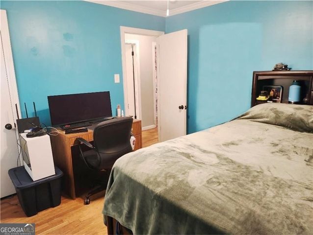 1804 Spring Valley Circle, Griffin, GA 30223