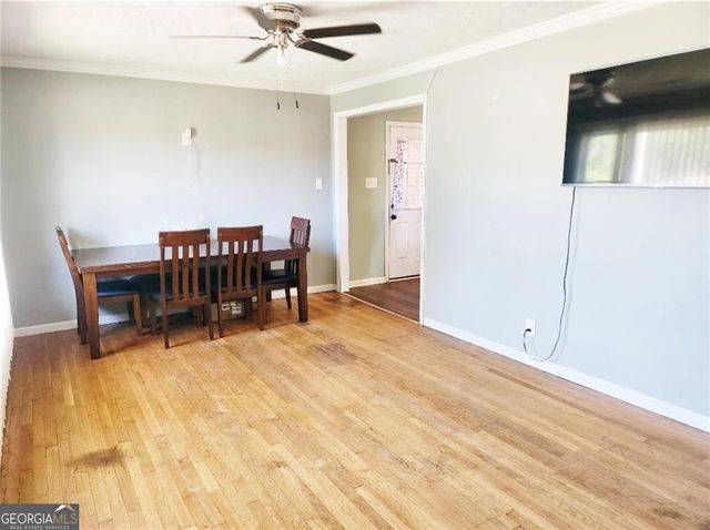 1804 Spring Valley Circle, Griffin, GA 30223