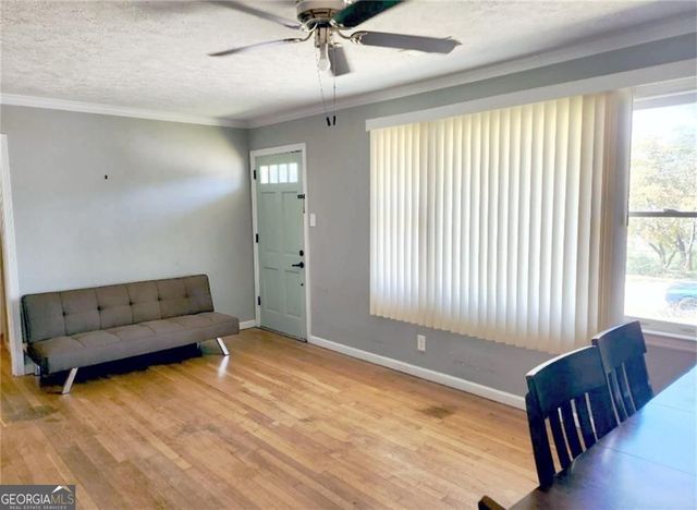 1804 Spring Valley Circle, Griffin, GA 30223