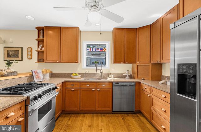 1105 BOUCHER AVE, Annapolis, MD 21403