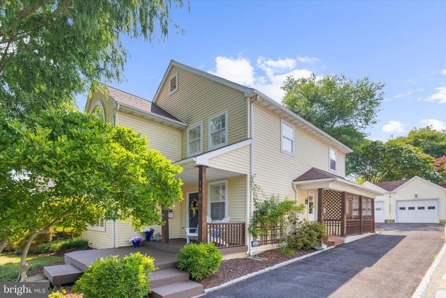1105 BOUCHER AVE, Annapolis, MD 21403