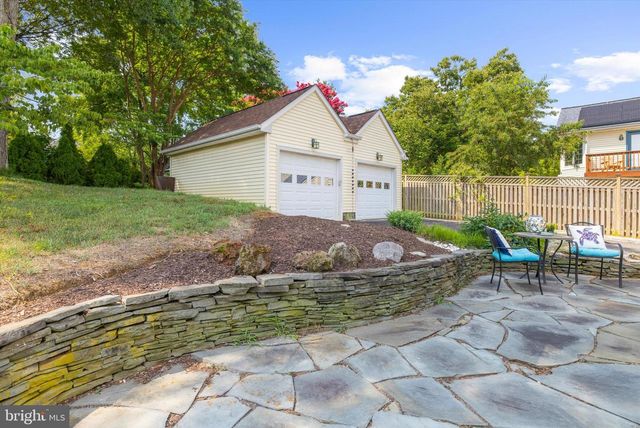 1105 BOUCHER AVE, Annapolis, MD 21403