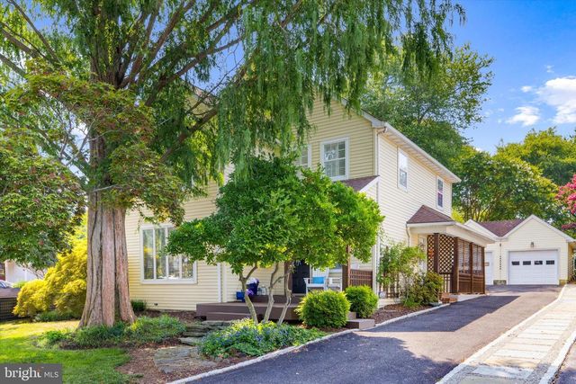 1105 BOUCHER AVE, Annapolis, MD 21403