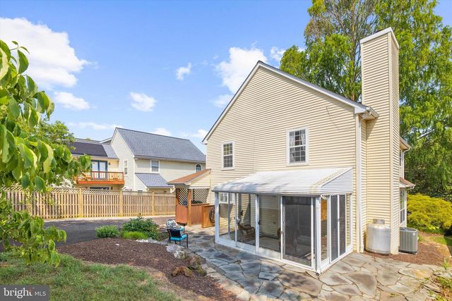 1105 BOUCHER AVE, Annapolis, MD 21403