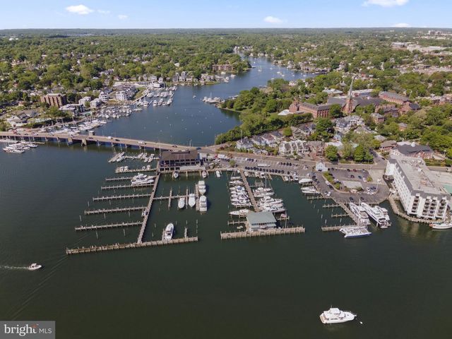 1105 BOUCHER AVE, Annapolis, MD 21403