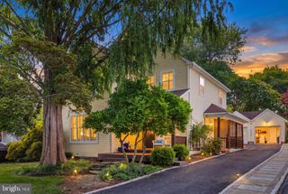 1105 BOUCHER AVE, Annapolis, MD 21403