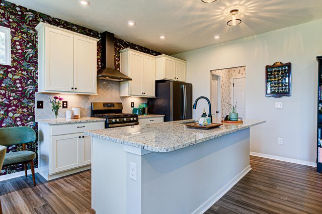 10541 Vista View Drive, Louisville, KY 40291