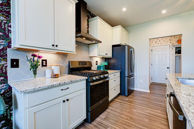 10541 Vista View Drive, Louisville, KY 40291