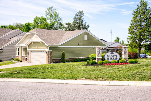 10541 Vista View Drive, Louisville, KY 40291