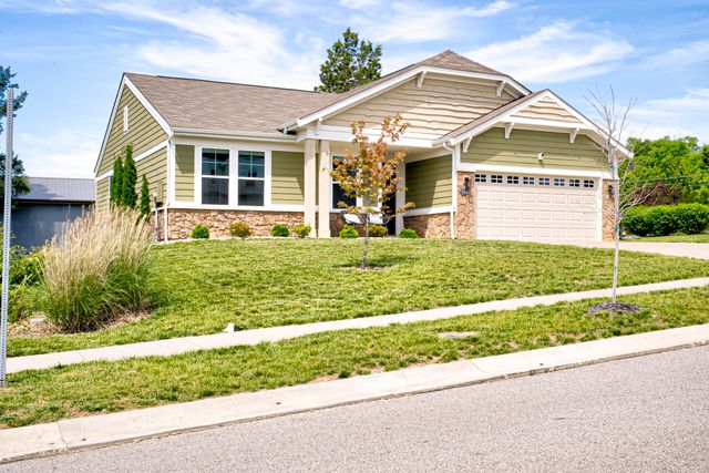 10541 Vista View Drive, Louisville, KY 40291