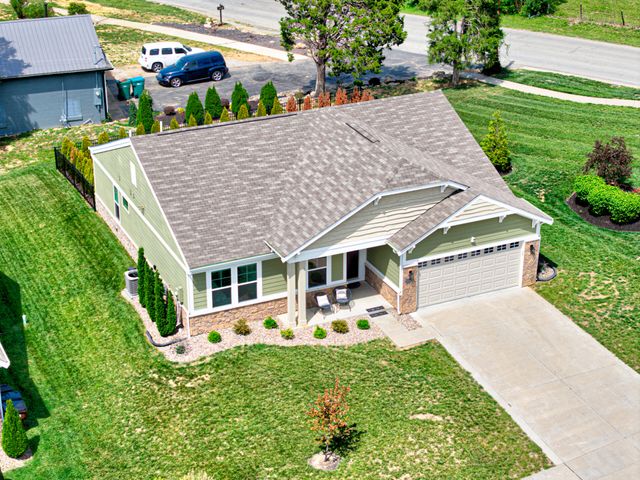 10541 Vista View Drive, Louisville, KY 40291
