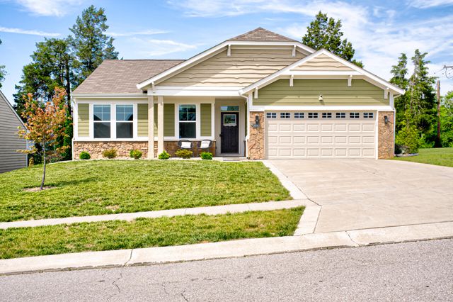 10541 Vista View Drive, Louisville, KY 40291