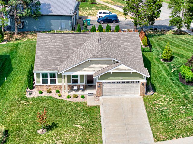 10541 Vista View Drive, Louisville, KY 40291