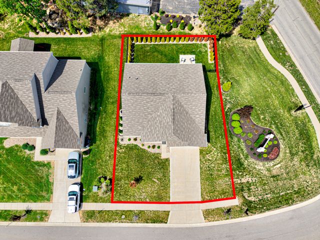 10541 Vista View Drive, Louisville, KY 40291