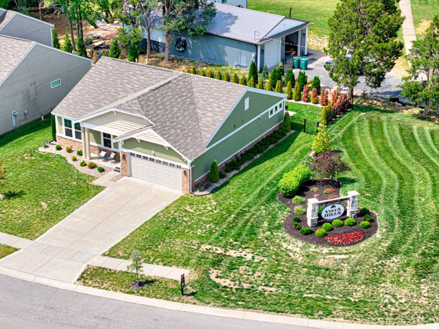 10541 Vista View Drive, Louisville, KY 40291