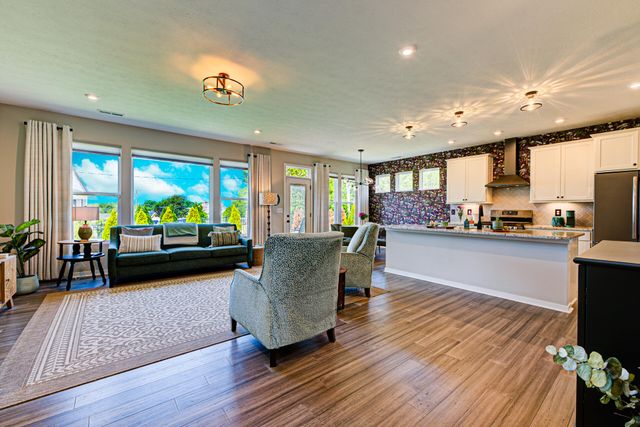 10541 Vista View Drive, Louisville, KY 40291