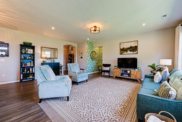10541 Vista View Drive, Louisville, KY 40291