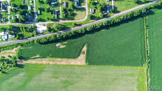 00 South Street, Nebo, IL 62355