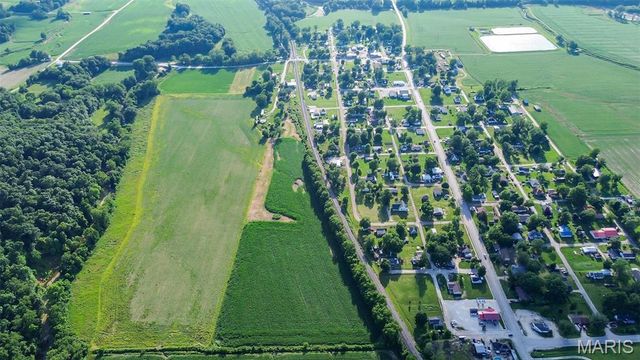 00 South Street, Nebo, IL 62355