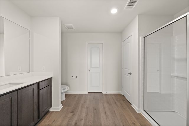 13413 Gitty Up Circle, Cresson, TX 76035