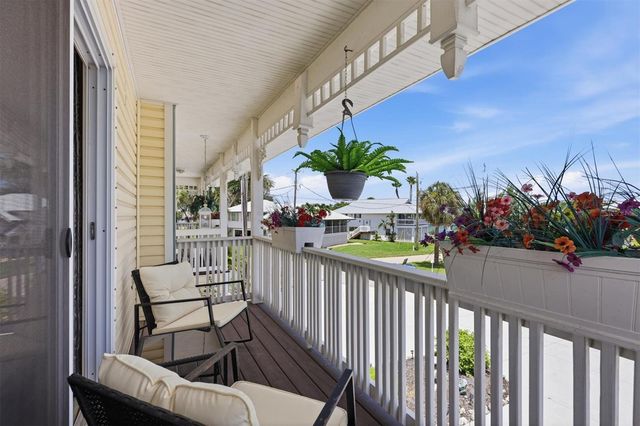 505 59TH STREET, Bradenton Beach, FL 34217