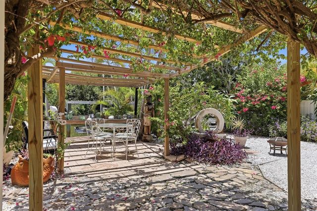 505 59TH STREET, Bradenton Beach, FL 34217