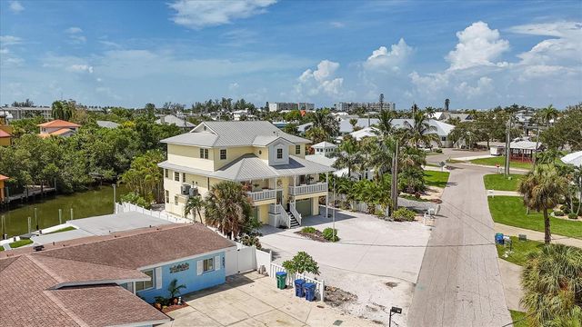 505 59TH STREET, Bradenton Beach, FL 34217