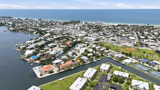 505 59TH STREET, Bradenton Beach, FL 34217
