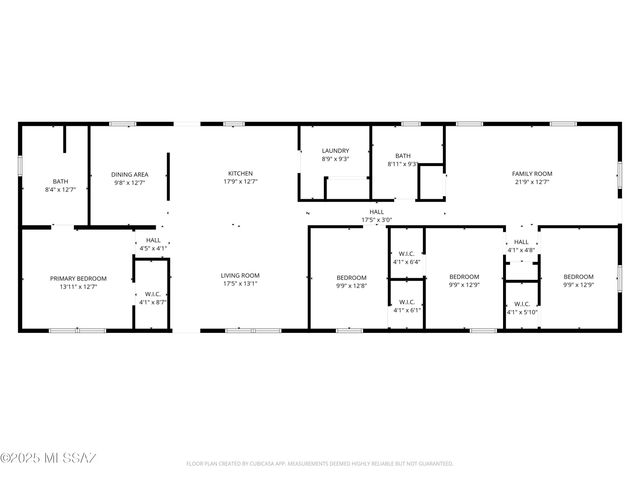 13279 N Derringer Road, Marana, AZ 85653