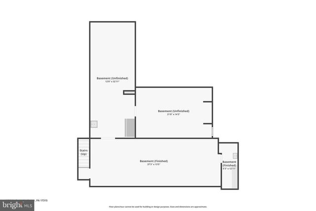 1920 ANDOVER DR, Dover, PA 17315