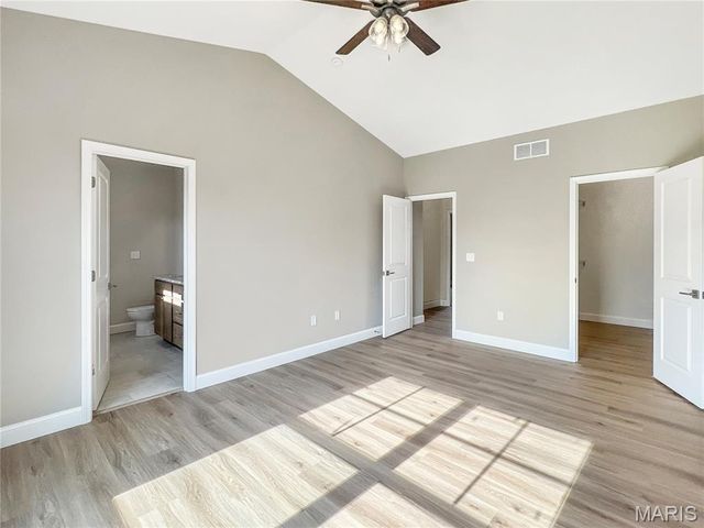 1831 Wellington Lane, Maryville, IL 62062