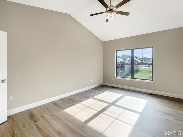 1831 Wellington Lane, Maryville, IL 62062