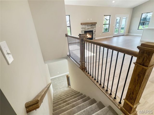 1831 Wellington Lane, Maryville, IL 62062