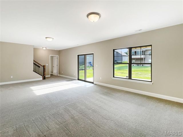 1831 Wellington Lane, Maryville, IL 62062