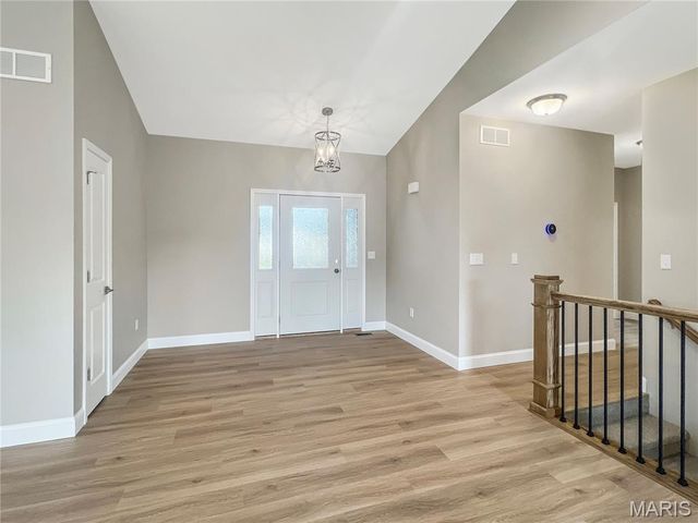 1831 Wellington Lane, Maryville, IL 62062