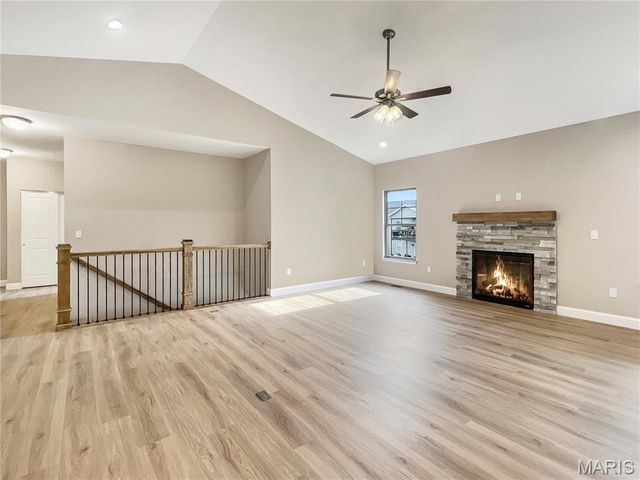 1831 Wellington Lane, Maryville, IL 62062