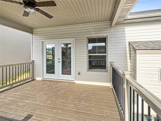 1831 Wellington Lane, Maryville, IL 62062