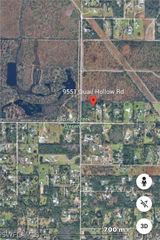 9551 Quail Hollow RD, North Fort Myers, FL 33917